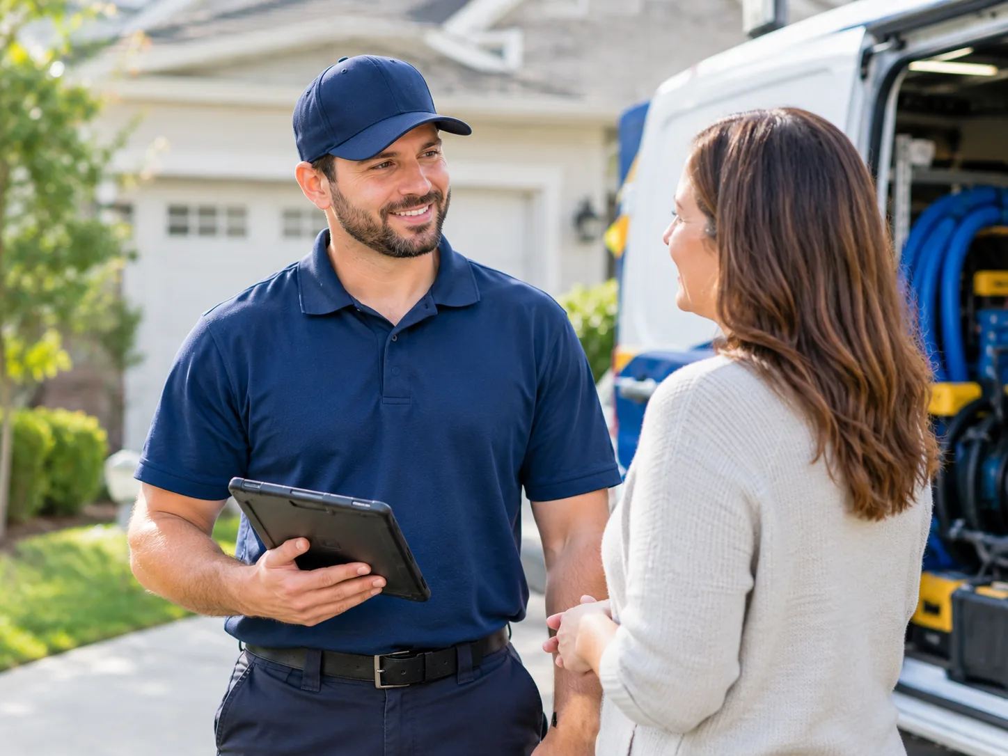 Sewage Backup Cleanup Barksdale, TX FAQs